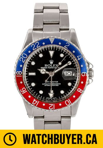 used rolex watches in toronto.